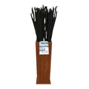 Etta says - 3 foot crunchy rabbit chew (for dogs)