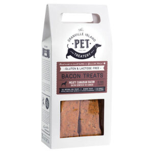 Granville island bacon gift box