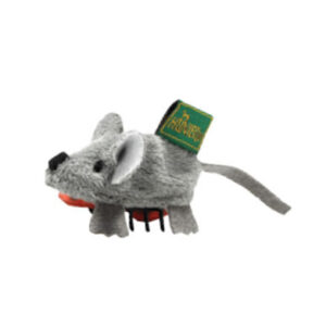 Hunter smart running mouse cat toy