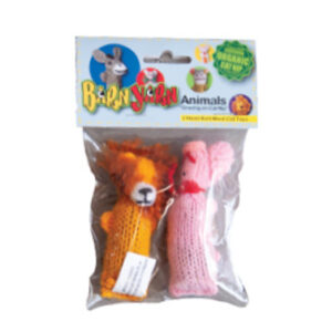 Hunter smart running mouse cat toy